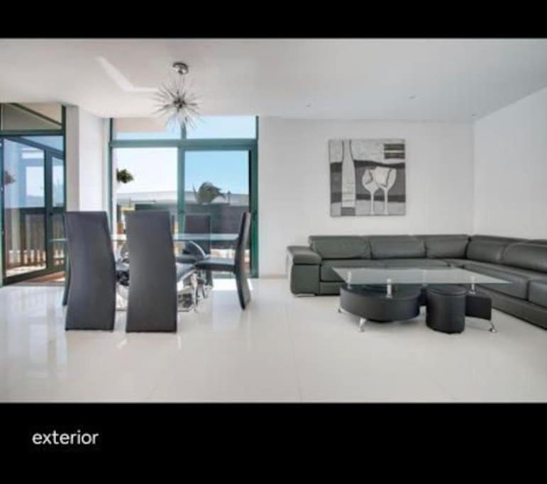 Spacious Private Villa & Private Heated Pool - Villa Sunshine Costa Teguise Exterior photo