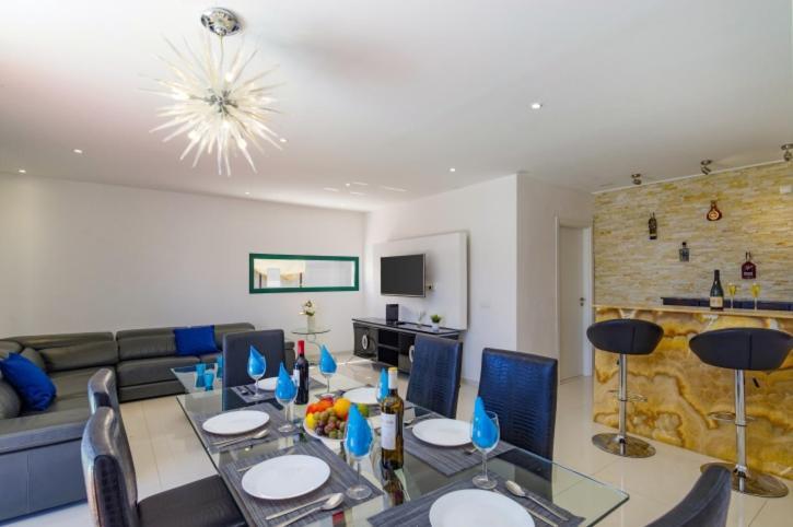 Spacious Private Villa & Private Heated Pool - Villa Sunshine Costa Teguise Exterior photo